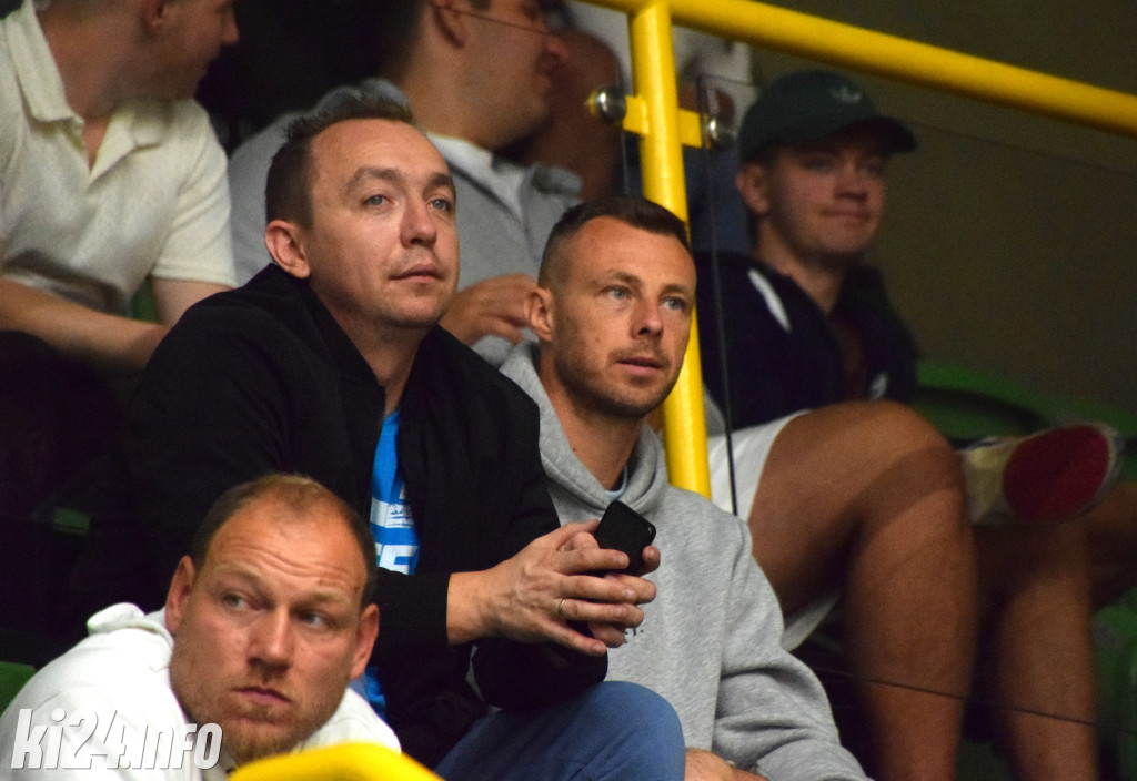 Qemetica Noteć Inowrocław - Turów Zgorzelec