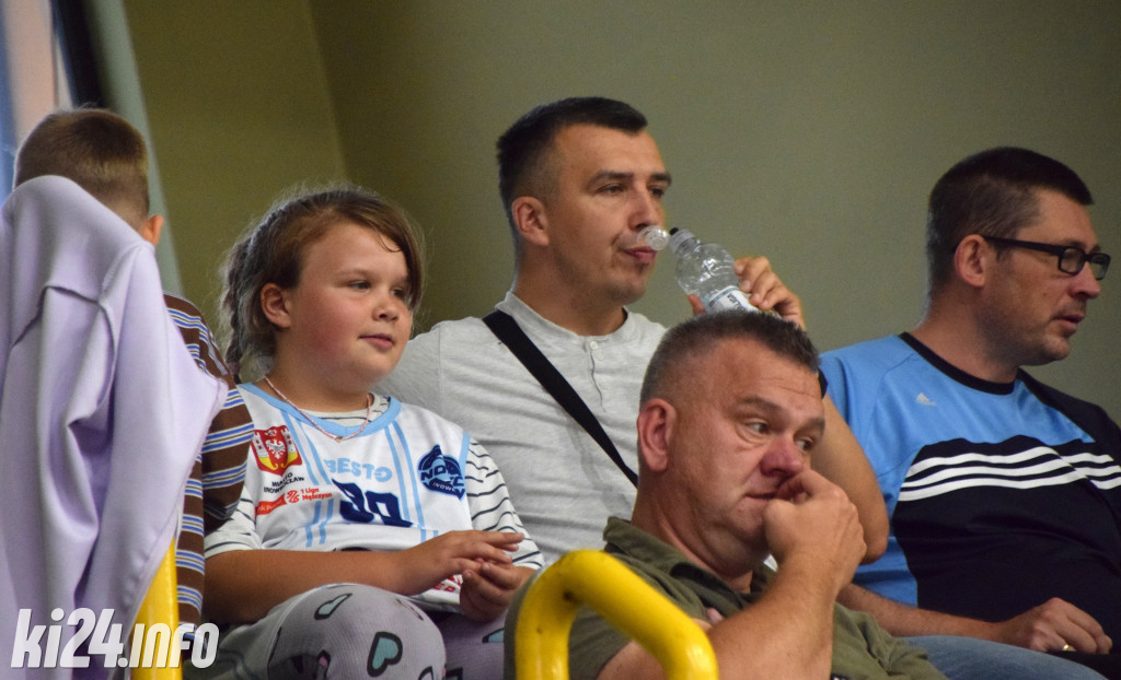 Qemetica Noteć Inowrocław - Turów Zgorzelec