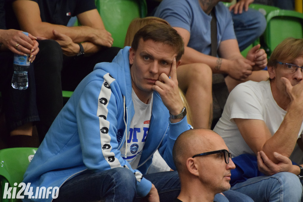 Qemetica Noteć Inowrocław - Turów Zgorzelec
