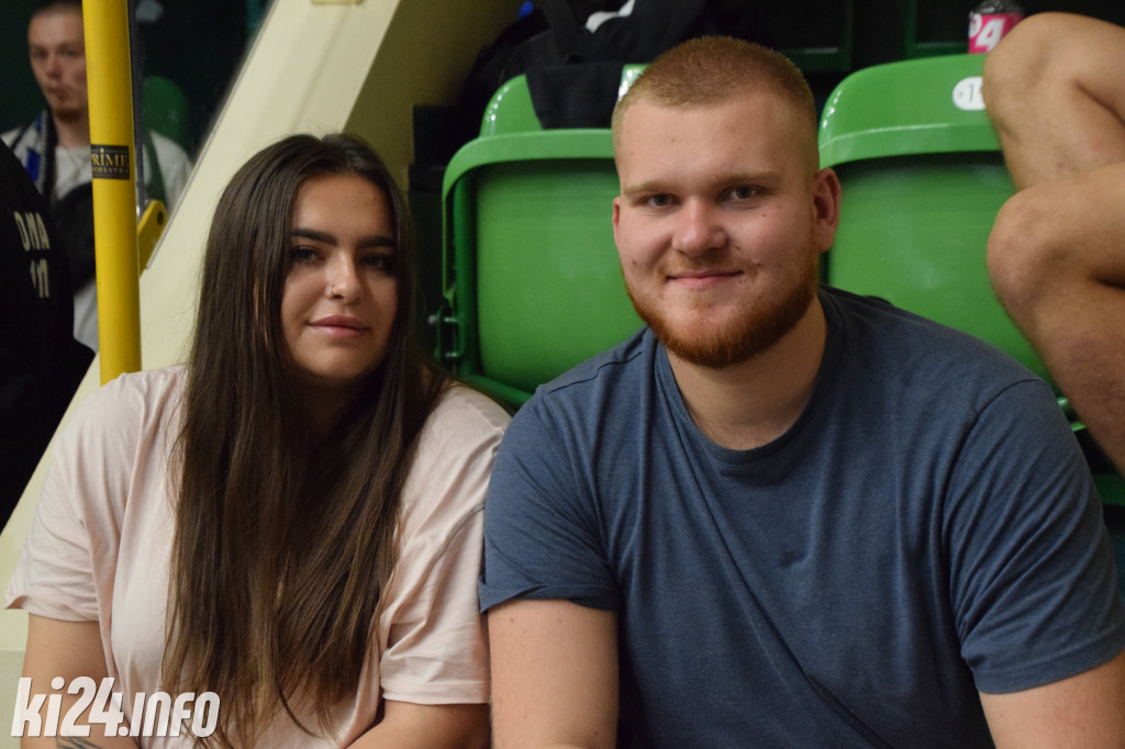 Qemetica Noteć Inowrocław - Turów Zgorzelec