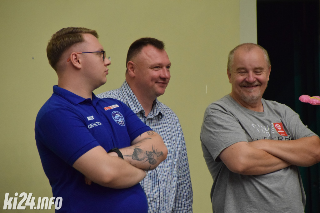 Qemetica Noteć Inowrocław - Turów Zgorzelec