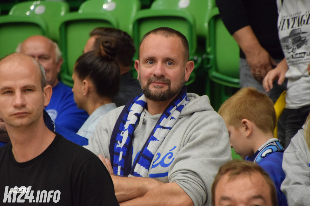 Qemetica Noteć Inowrocław - Turów Zgorzelec