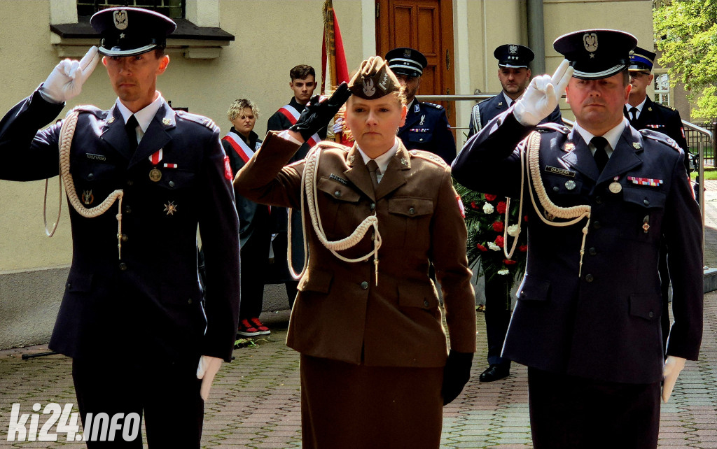 86 lat od napaści ZSRR na Polskę