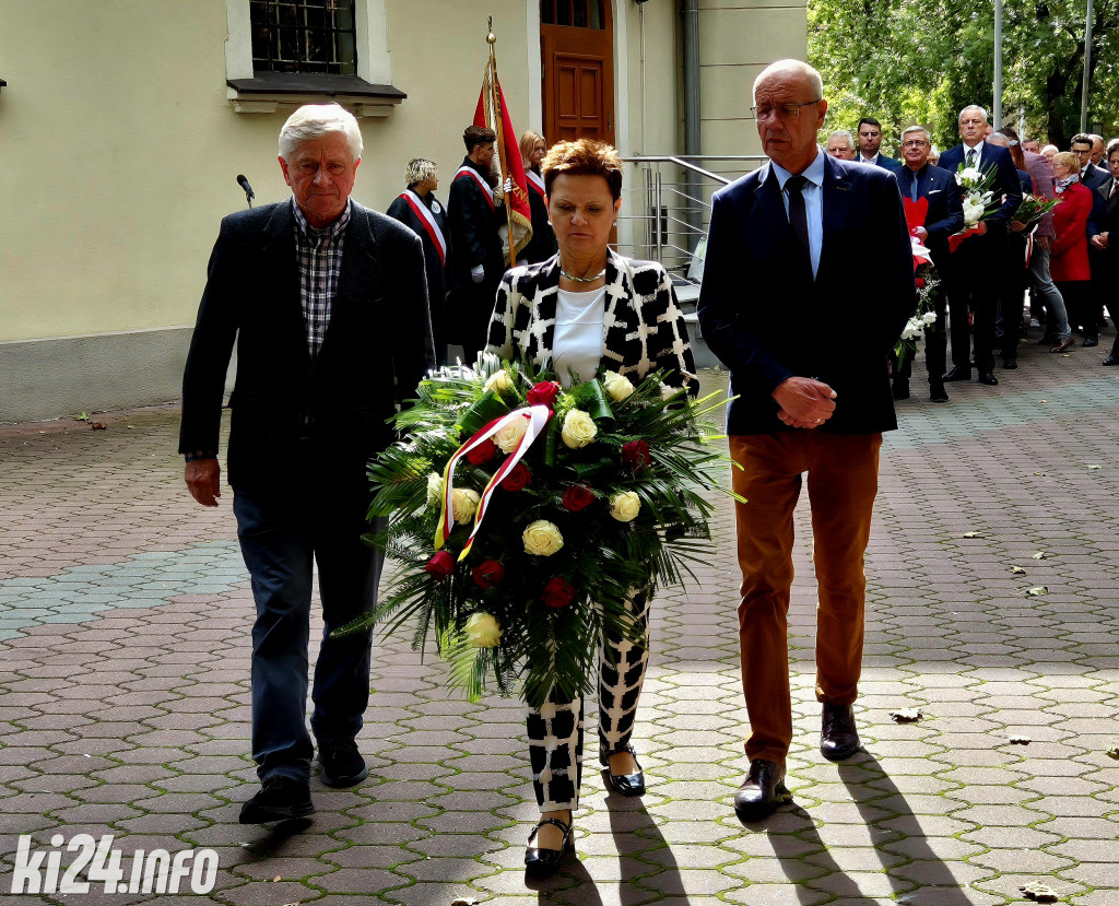 86 lat od napaści ZSRR na Polskę