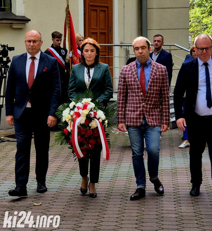 86 lat od napaści ZSRR na Polskę