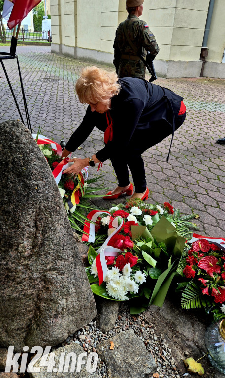 86 lat od napaści ZSRR na Polskę
