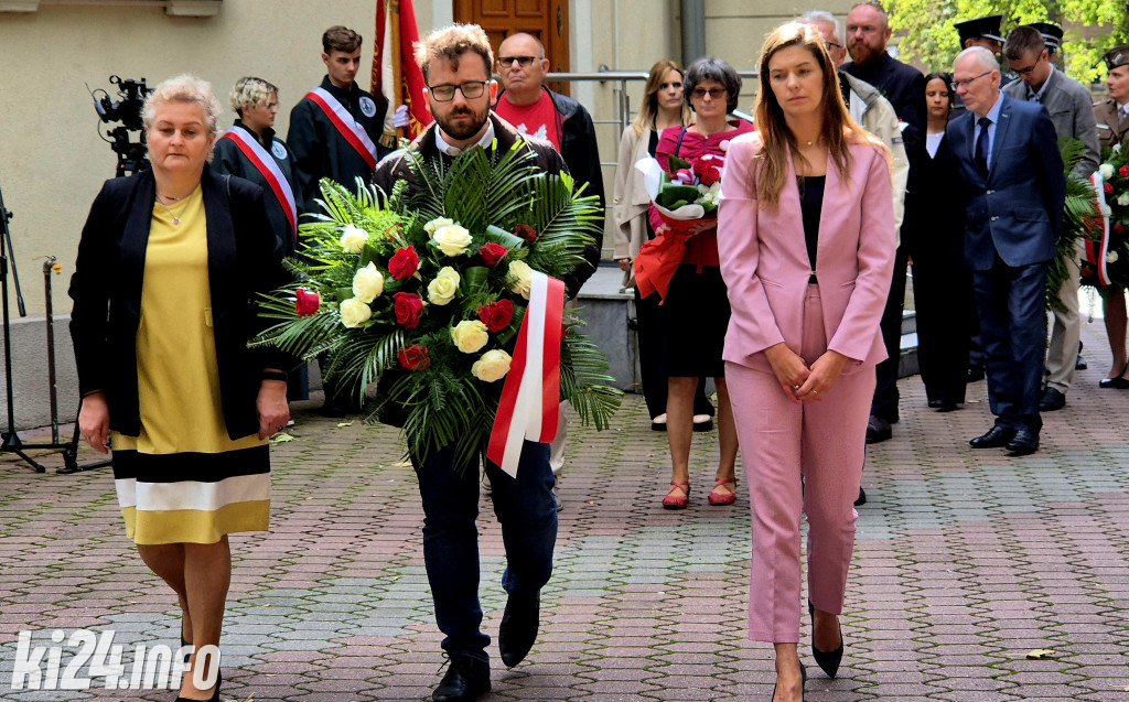 86 lat od napaści ZSRR na Polskę