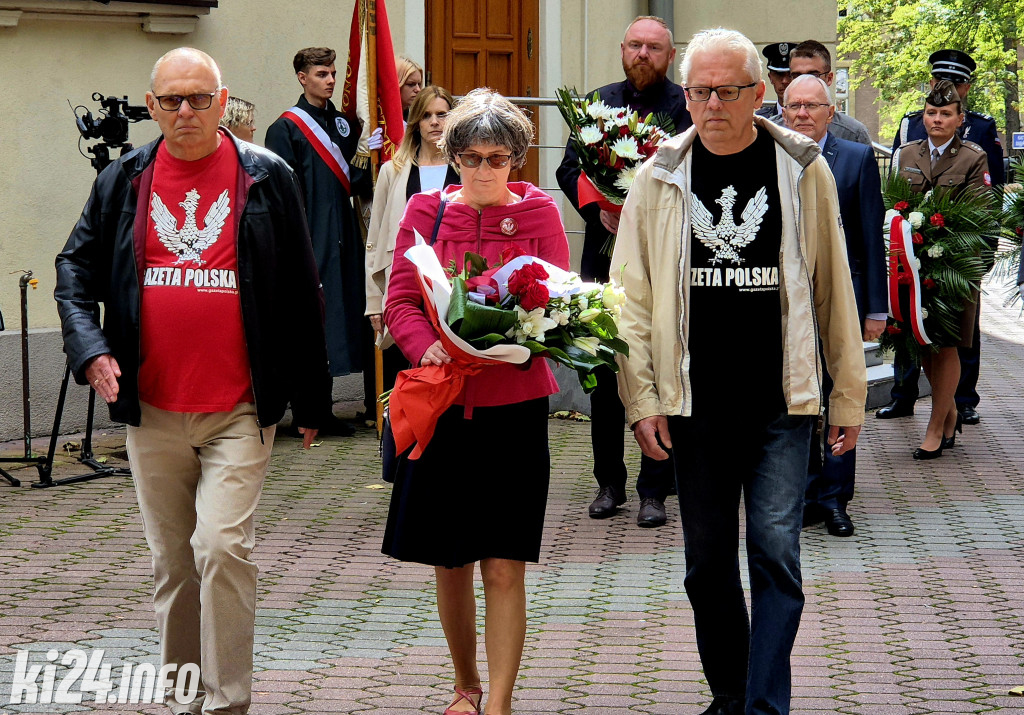 86 lat od napaści ZSRR na Polskę