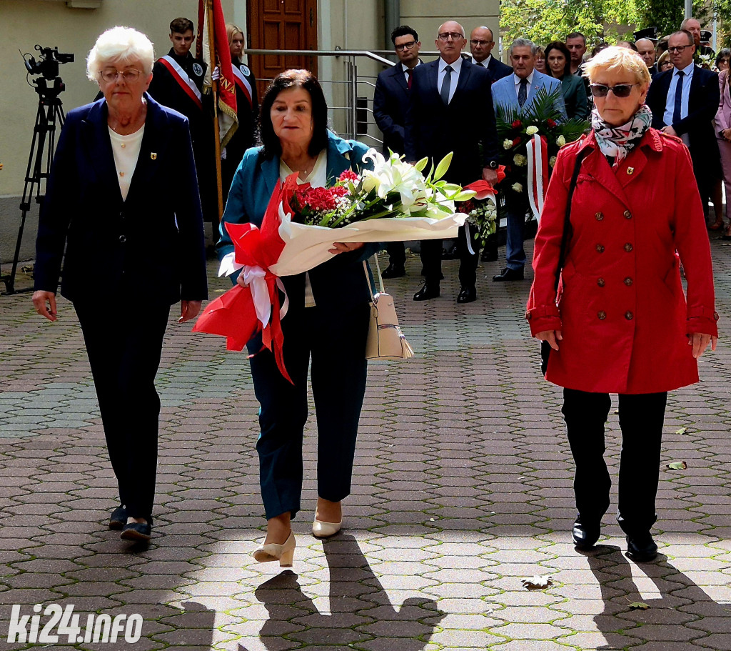 86 lat od napaści ZSRR na Polskę