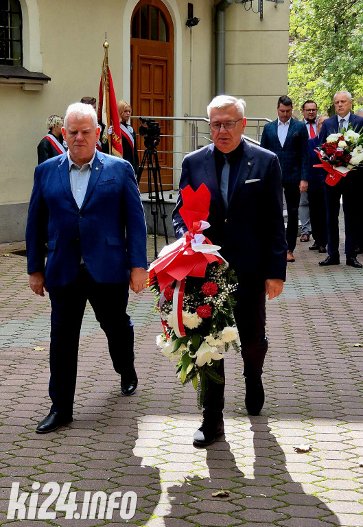 86 lat od napaści ZSRR na Polskę