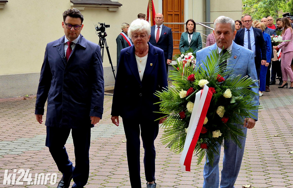 86 lat od napaści ZSRR na Polskę
