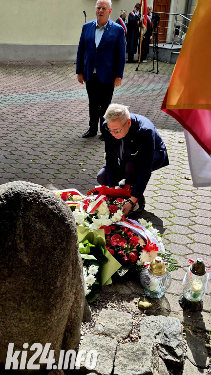 86 lat od napaści ZSRR na Polskę