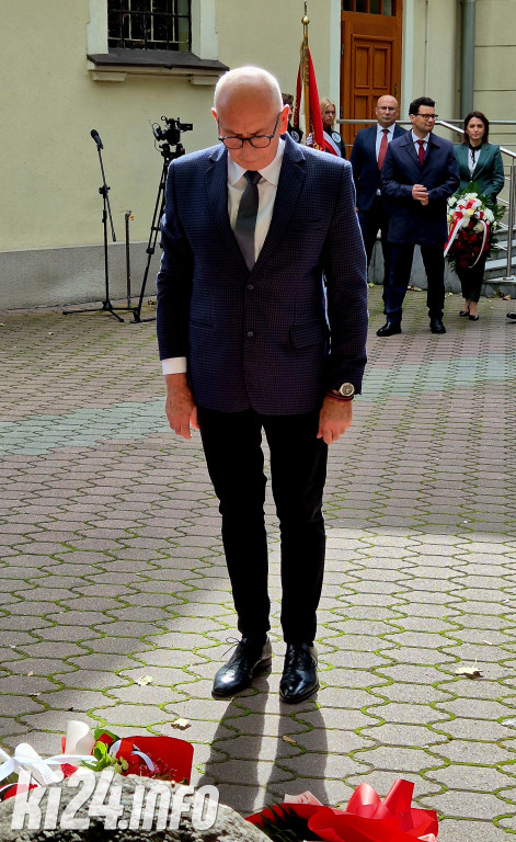 86 lat od napaści ZSRR na Polskę