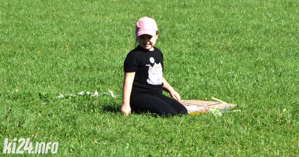 VIII Gminny Festyn Latawca