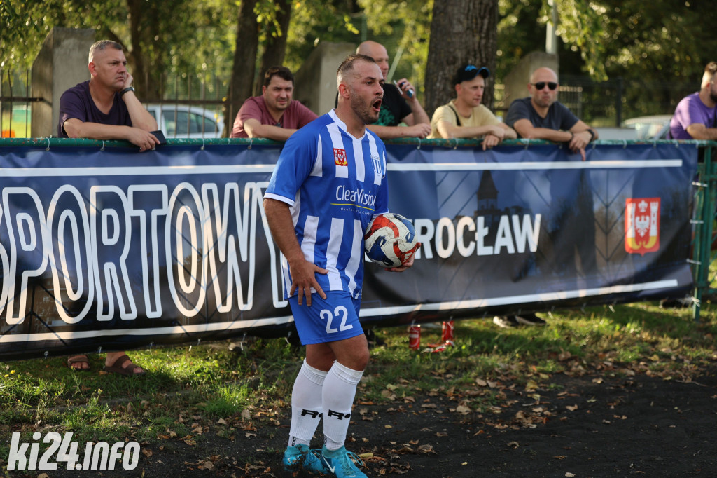 MKP Noteć Inowrocław - Goplania Inowrocław