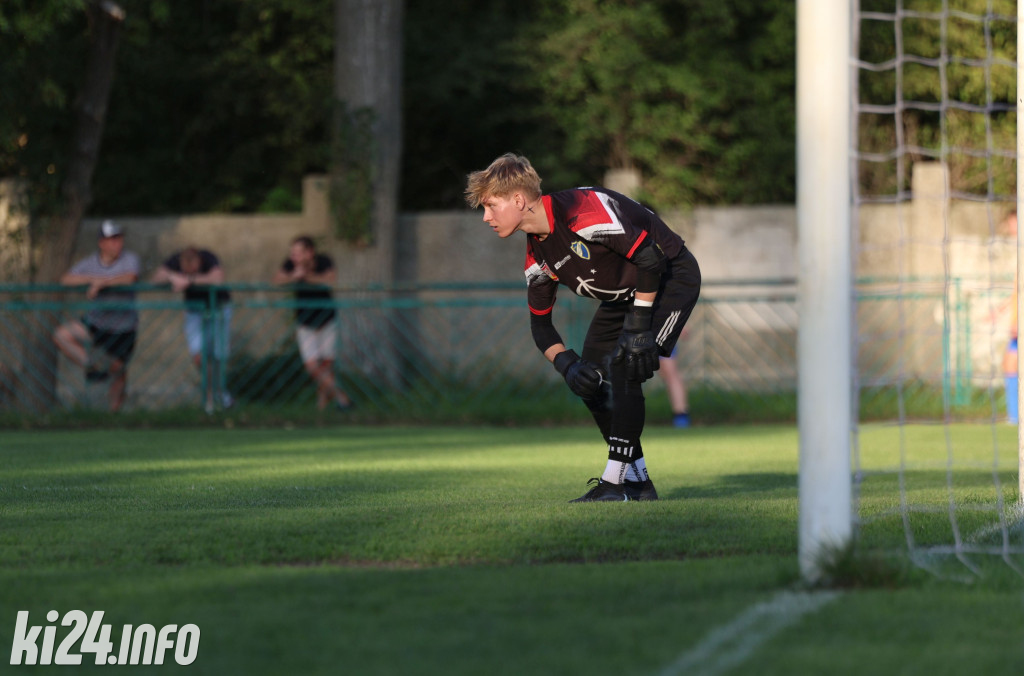 MKP Noteć Inowrocław - Goplania Inowrocław