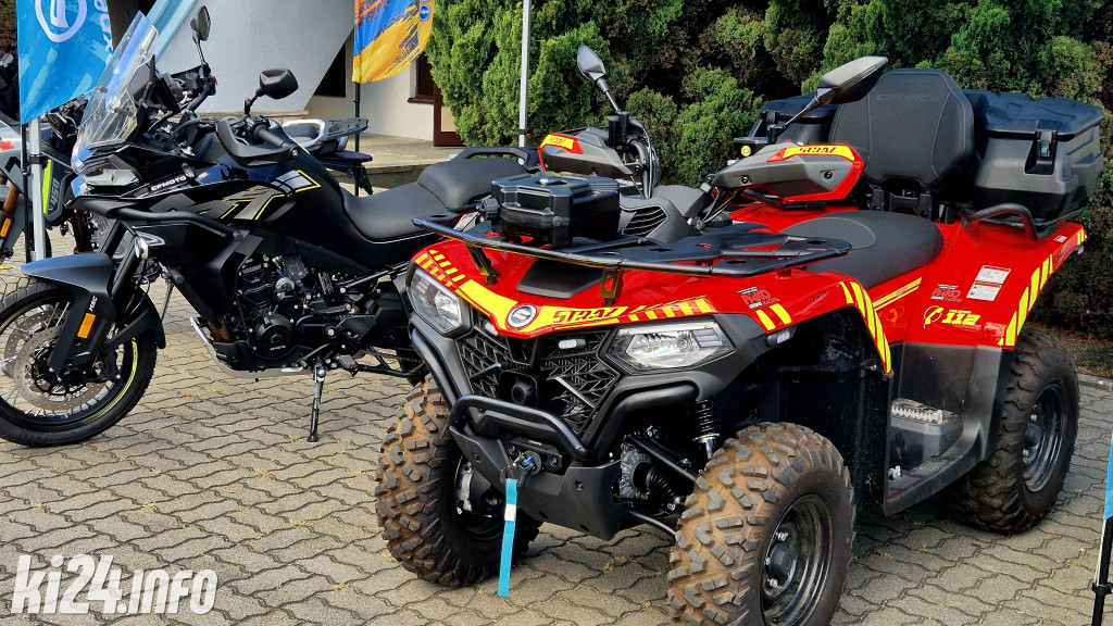 Sympozjum w inowrocławskiej hali