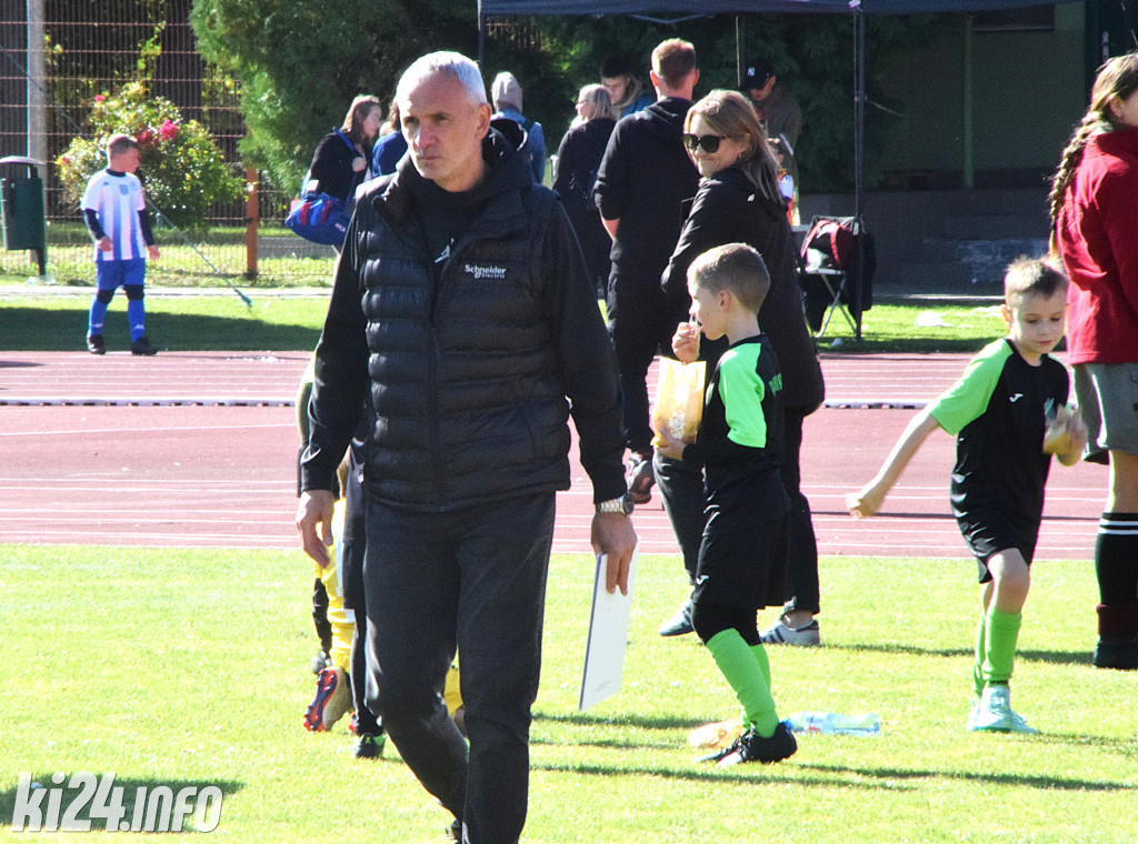Cuiavia Jędruś Cup