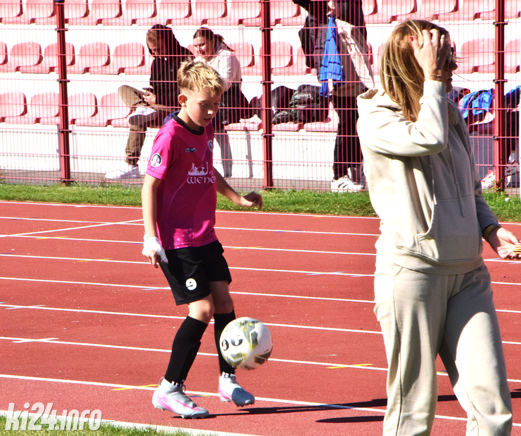 Cuiavia Jędruś Cup