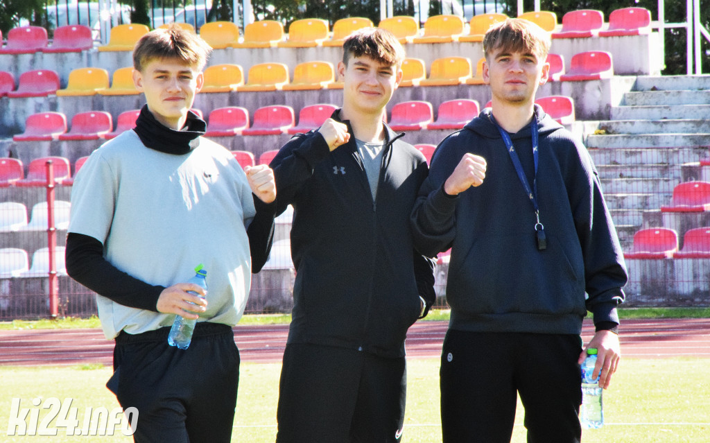 Cuiavia Jędruś Cup