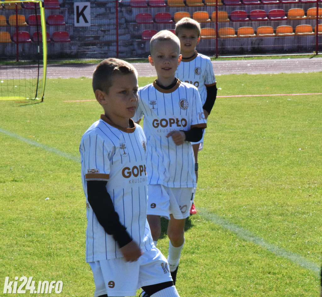 Cuiavia Jędruś Cup
