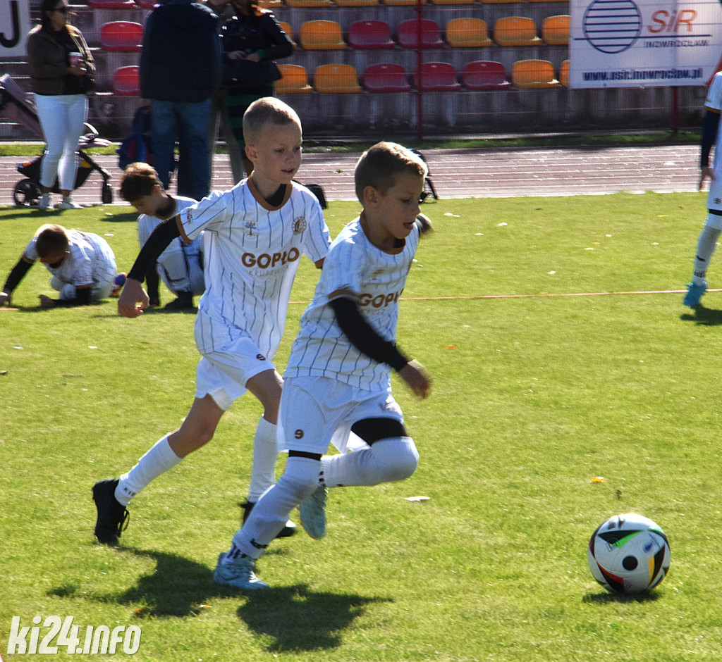 Cuiavia Jędruś Cup