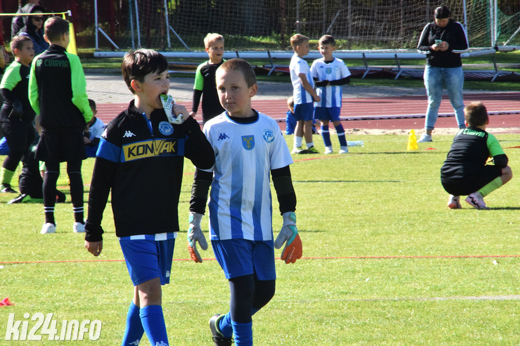 Cuiavia Jędruś Cup