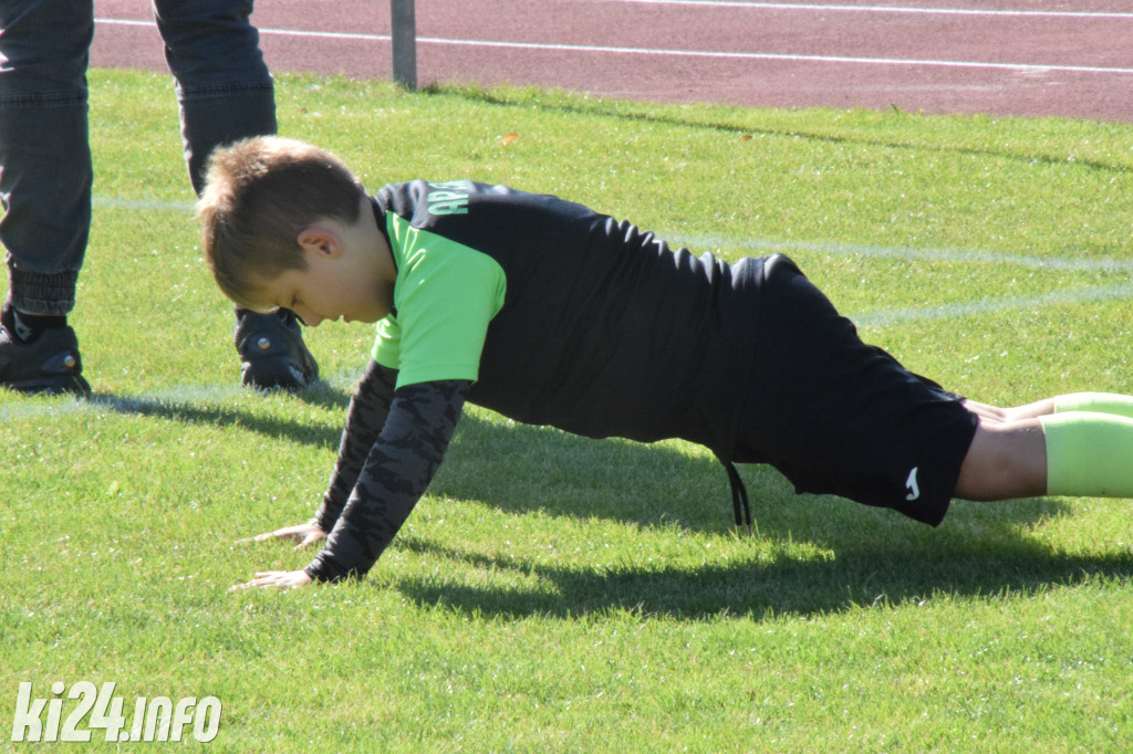 Cuiavia Jędruś Cup