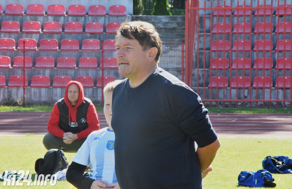Cuiavia Jędruś Cup