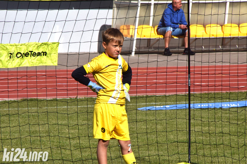 Cuiavia Jędruś Cup