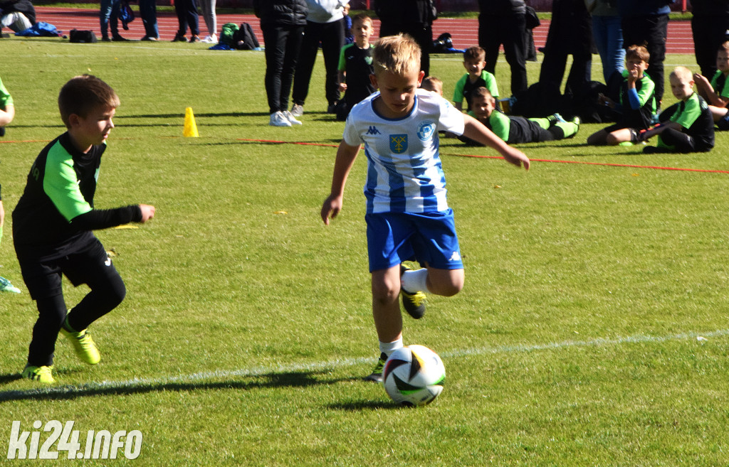 Cuiavia Jędruś Cup