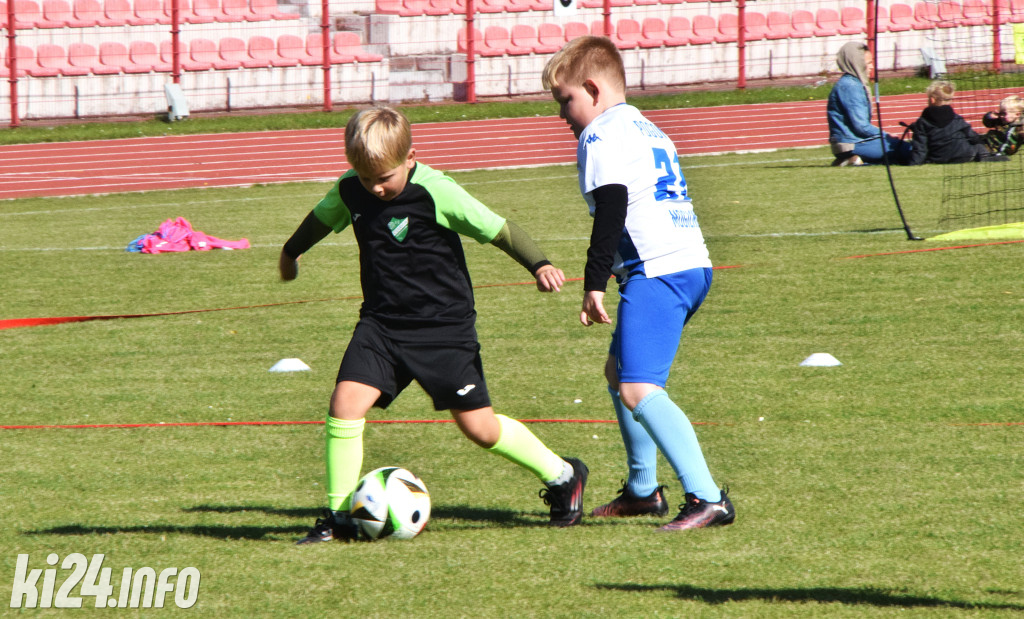 Cuiavia Jędruś Cup