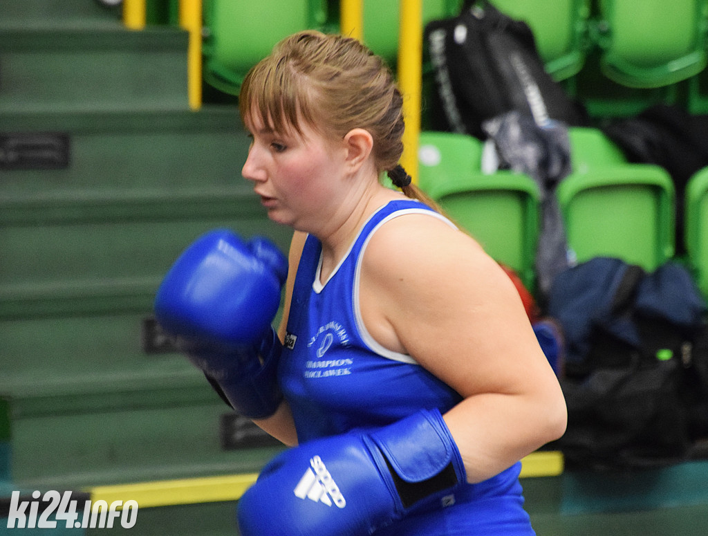 Cuiavia Events Boxing