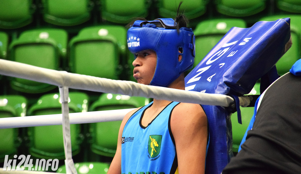 Cuiavia Events Boxing