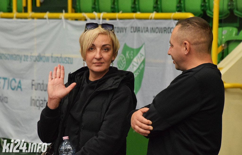 Cuiavia Events Boxing