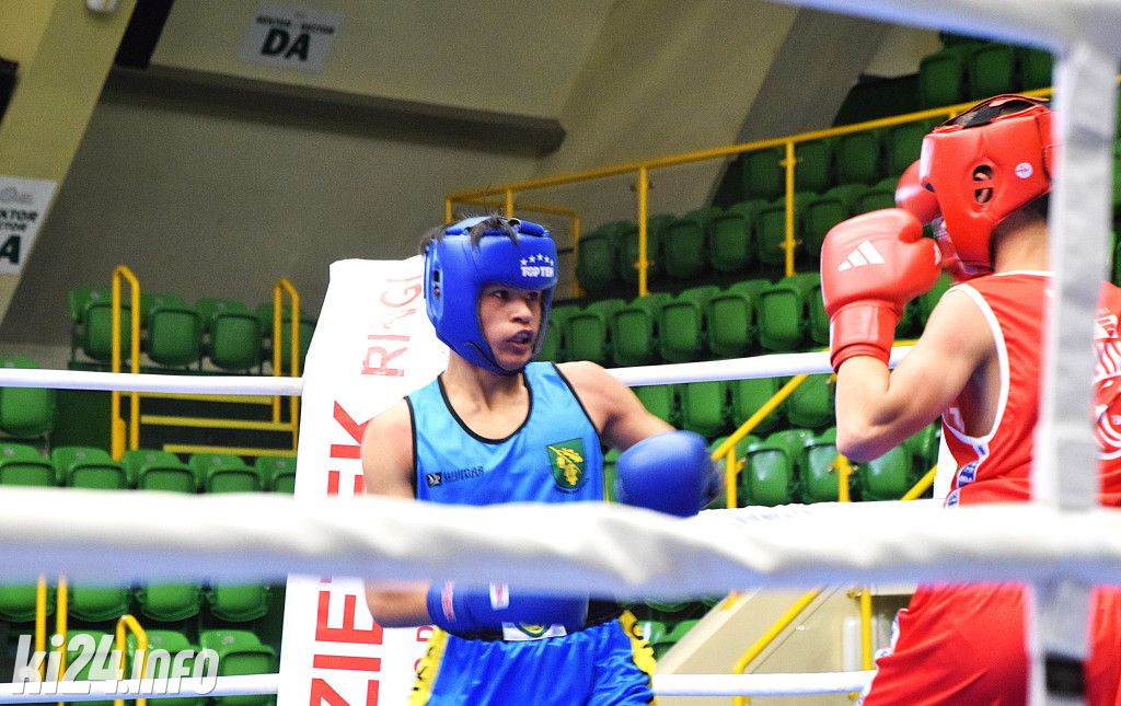 Cuiavia Events Boxing