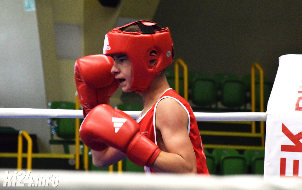 Cuiavia Events Boxing
