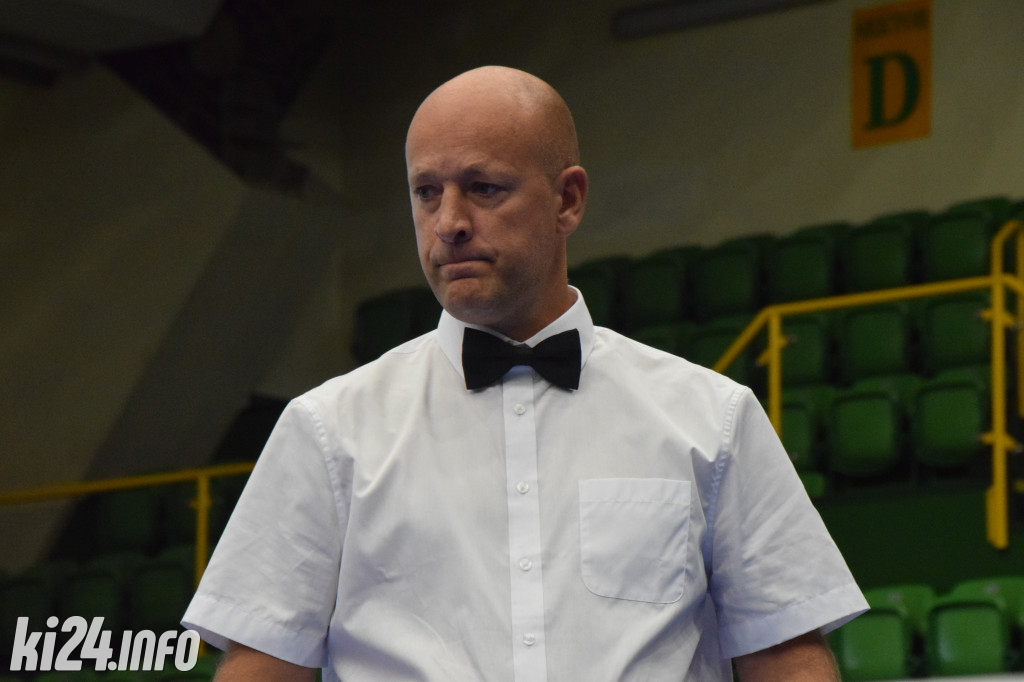 Cuiavia Events Boxing