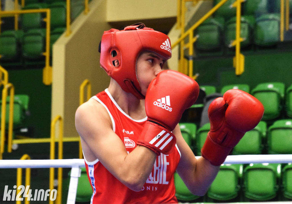 Cuiavia Events Boxing