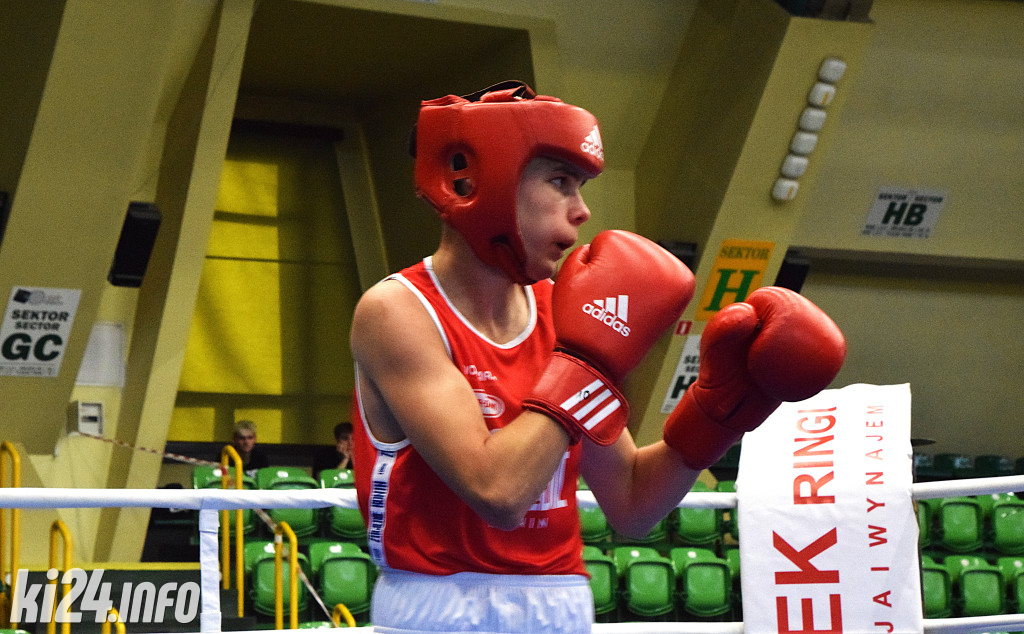Cuiavia Events Boxing