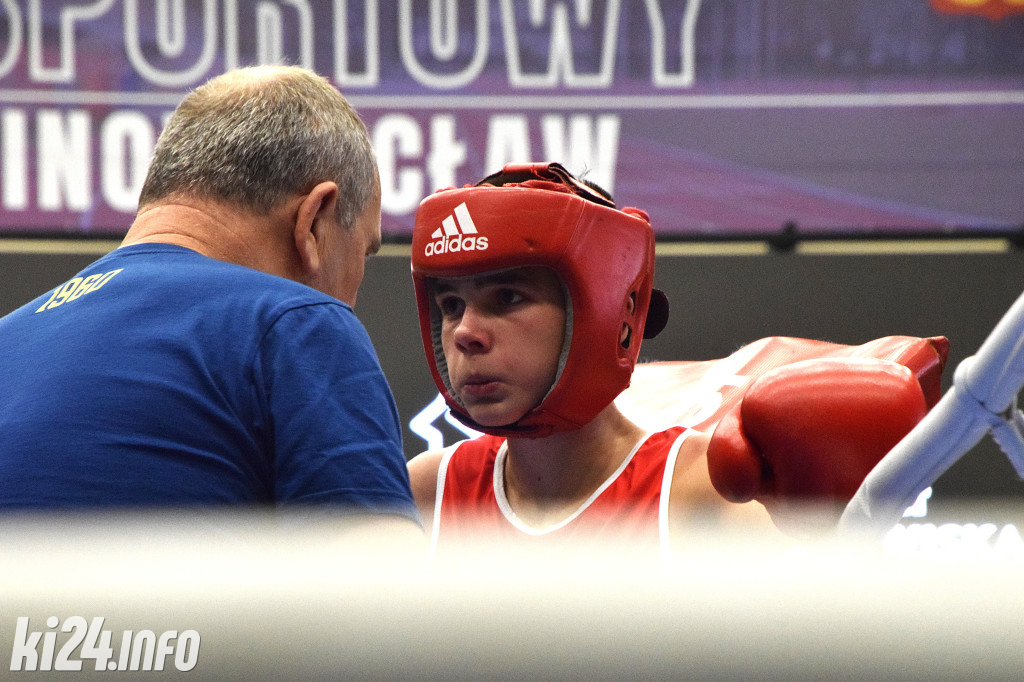 Cuiavia Events Boxing