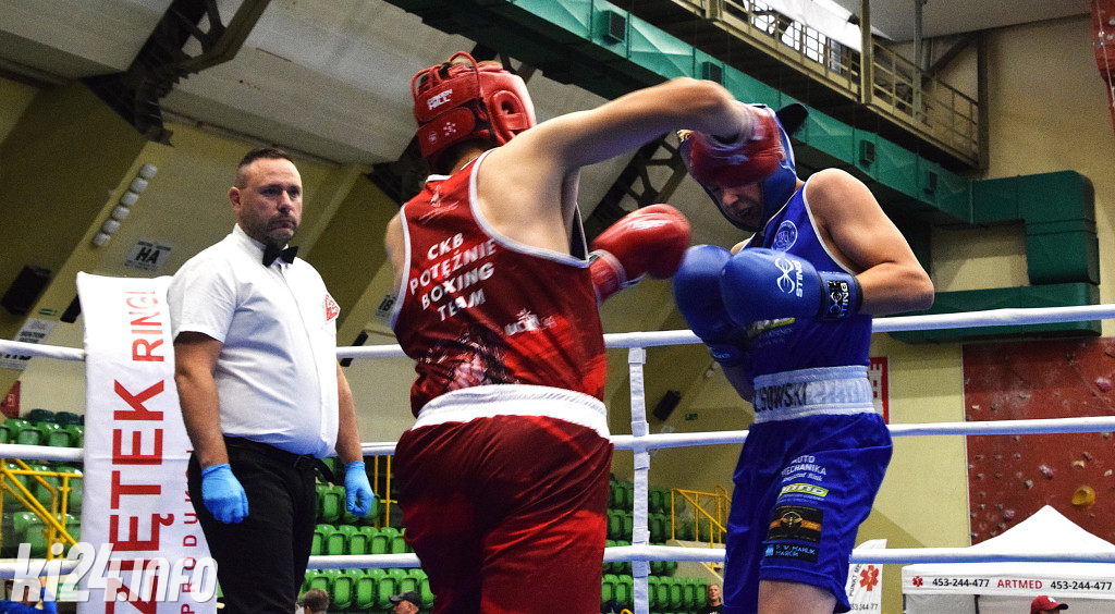 Cuiavia Events Boxing