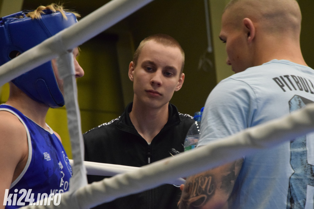 Cuiavia Events Boxing