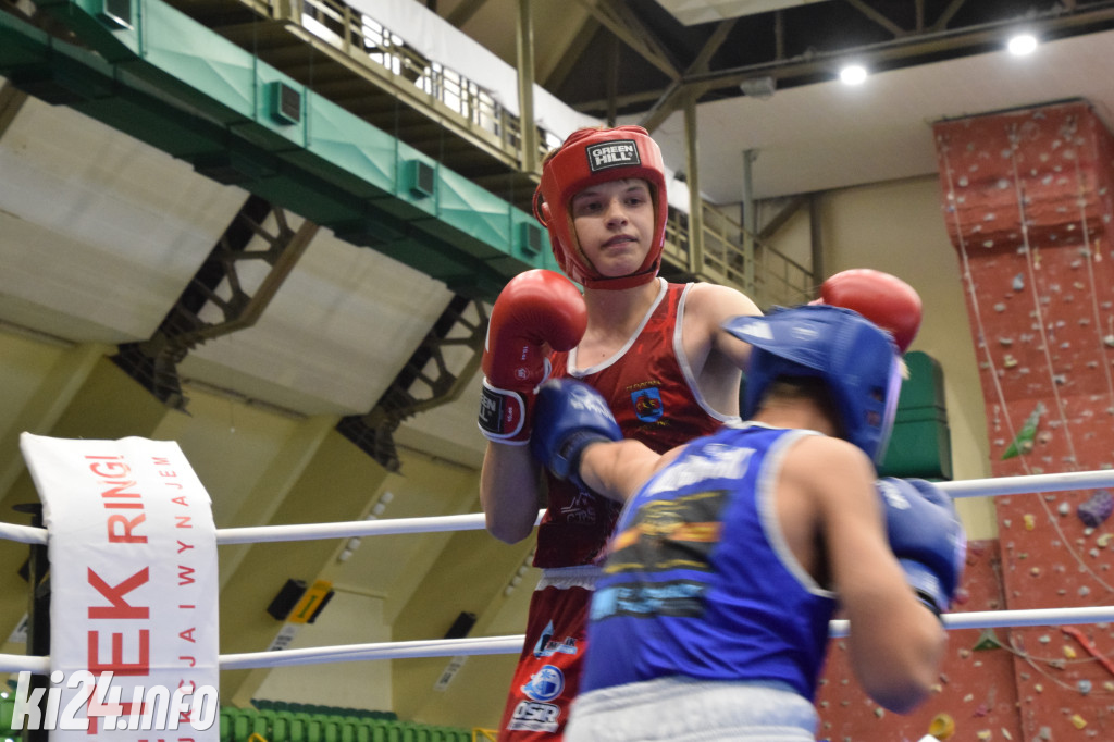 Cuiavia Events Boxing