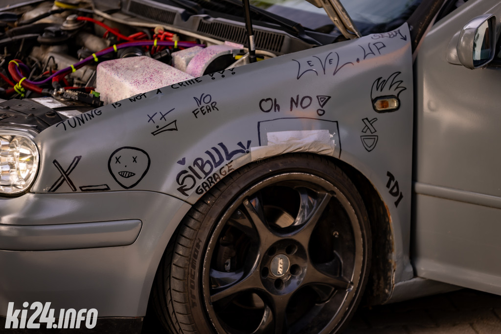 Auto Show End of Summer
