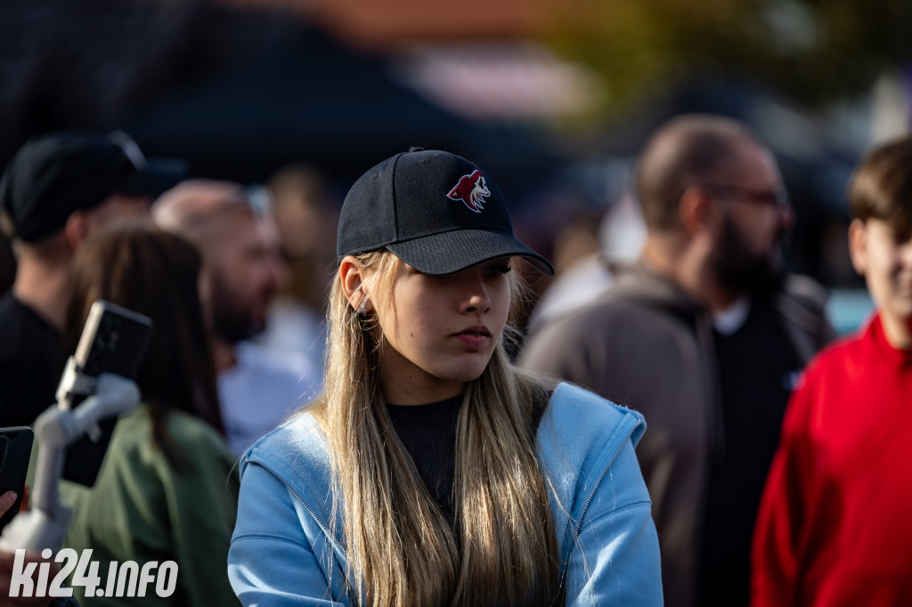 Auto Show End of Summer