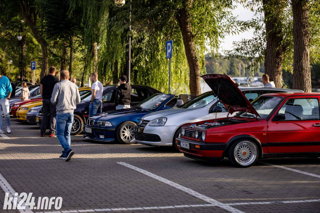 Auto Show End of Summer