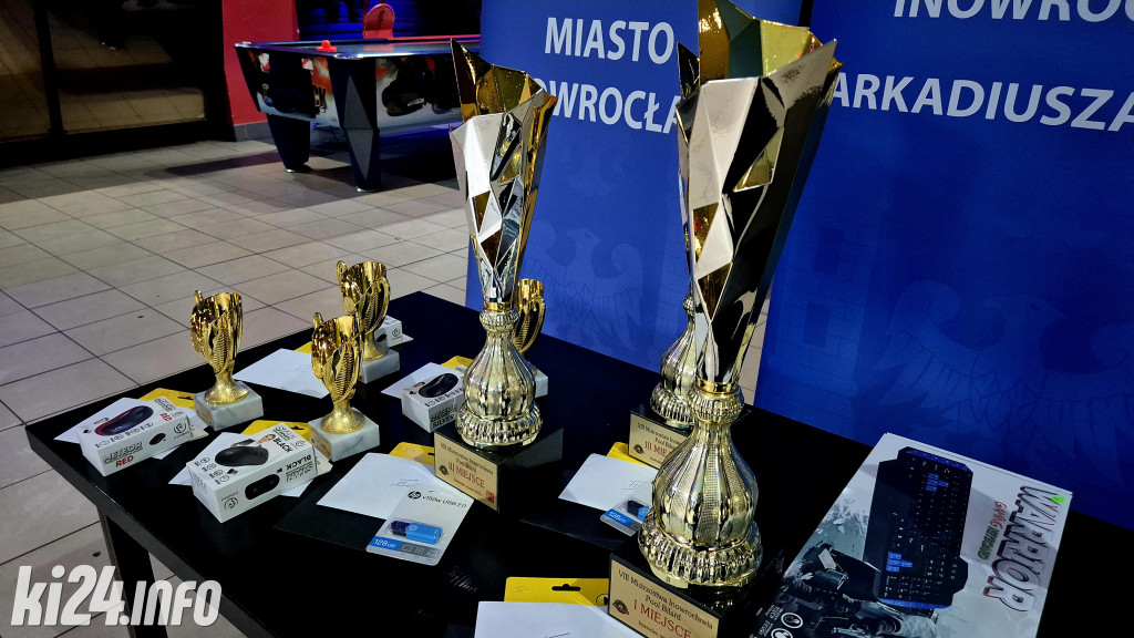 VIII Bilardowe Mistrzostwa Miasta