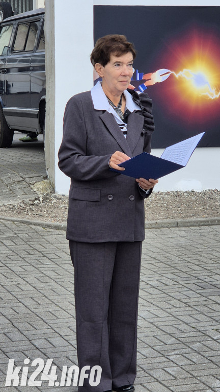Nowe sale w Akademii Szkolnictwa