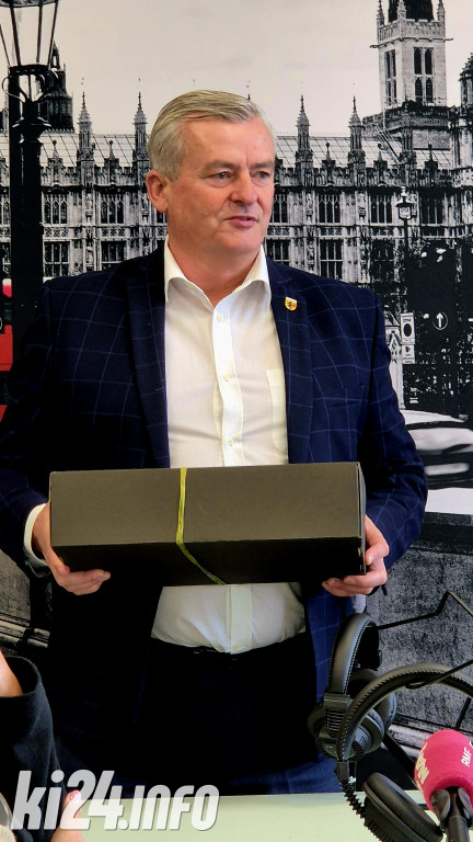 Nowe sale w Akademii Szkolnictwa